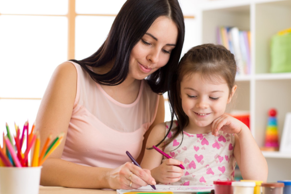 Çocuk Bakım Elemanı SEVİYE-4